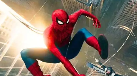 Homem-Aranha