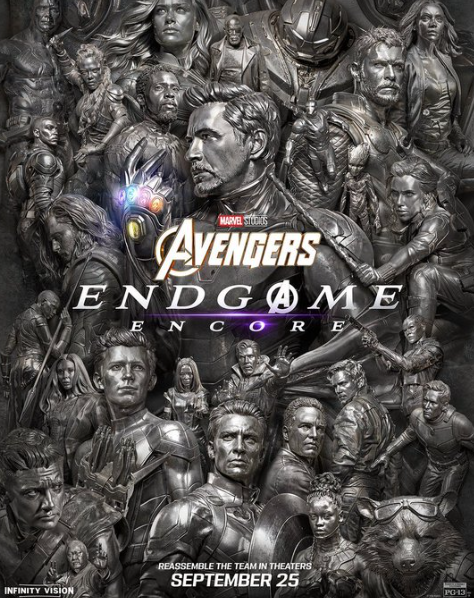 Vingadores