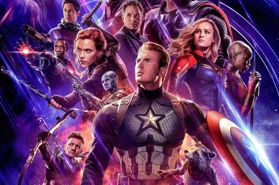Marvel