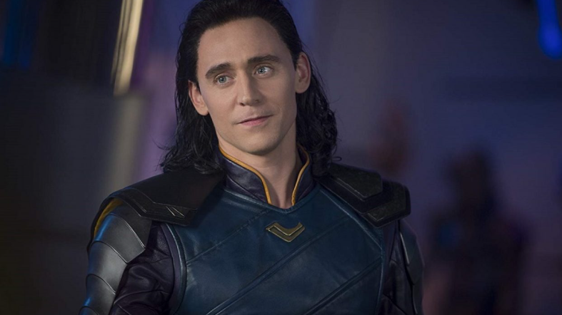 LOKI