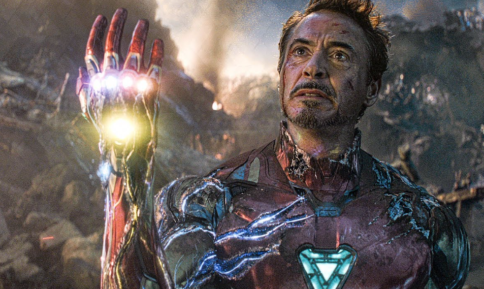 Vingadores: Ultimato
