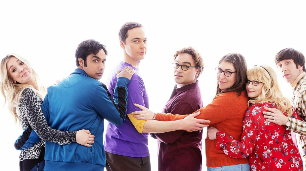 Big Bang
