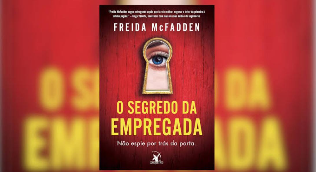 O Segredo da Empregada