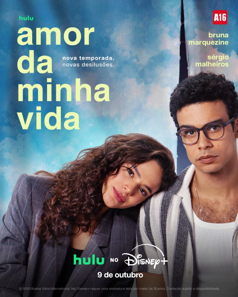 Amor da Minha Vida