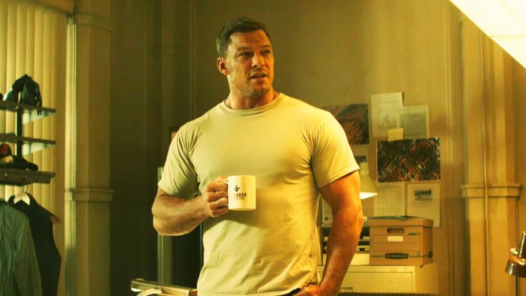 Reacher