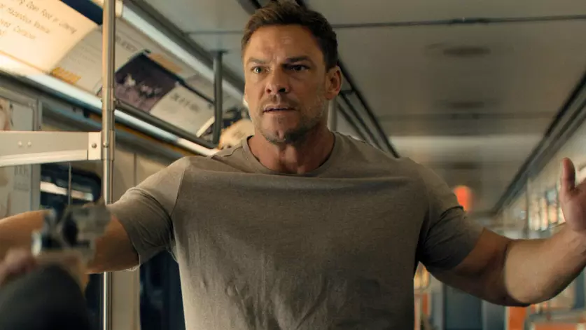 Reacher