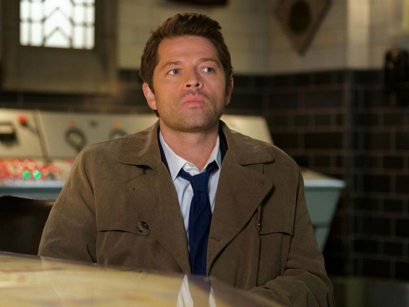 Supernatural