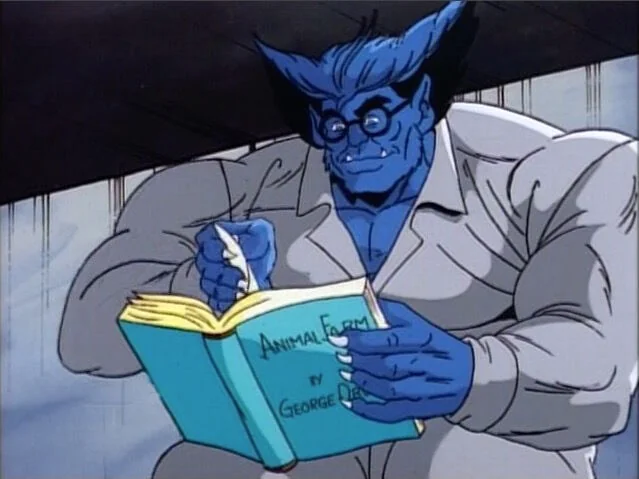 X-Men