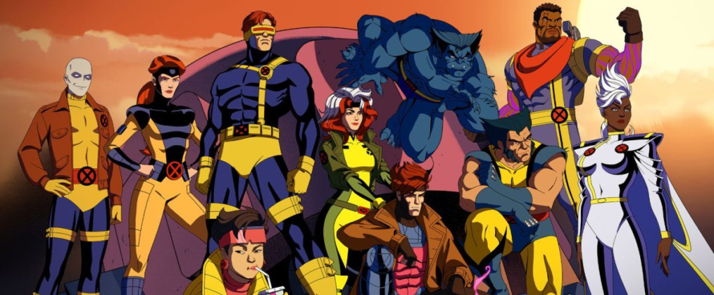 X-Men '97