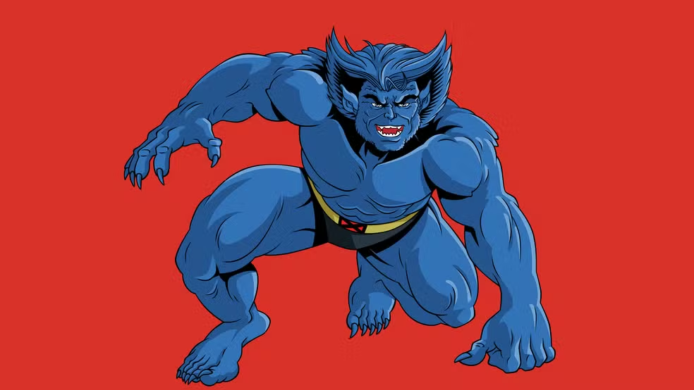 X-Men