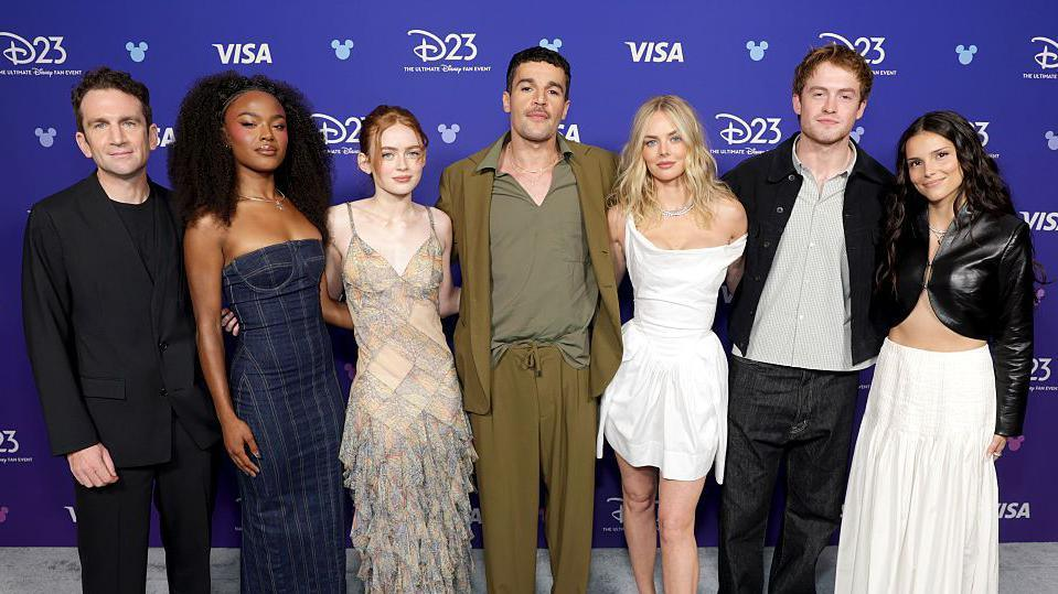 X-Men