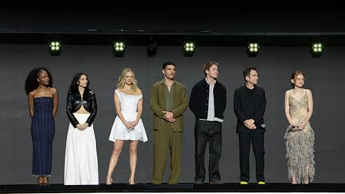 X-Men