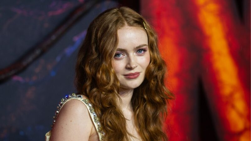 Sadie Sink no MCU