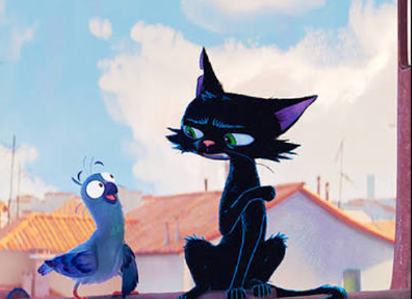 Gatto