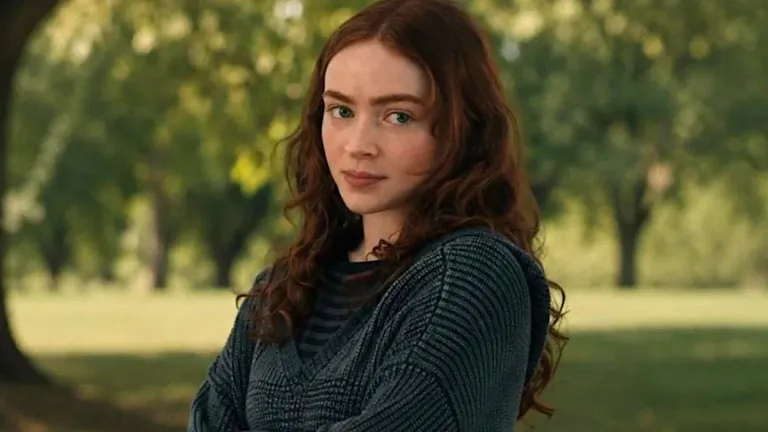 Sadie Sink no MCU