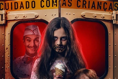 O Sorveteiro