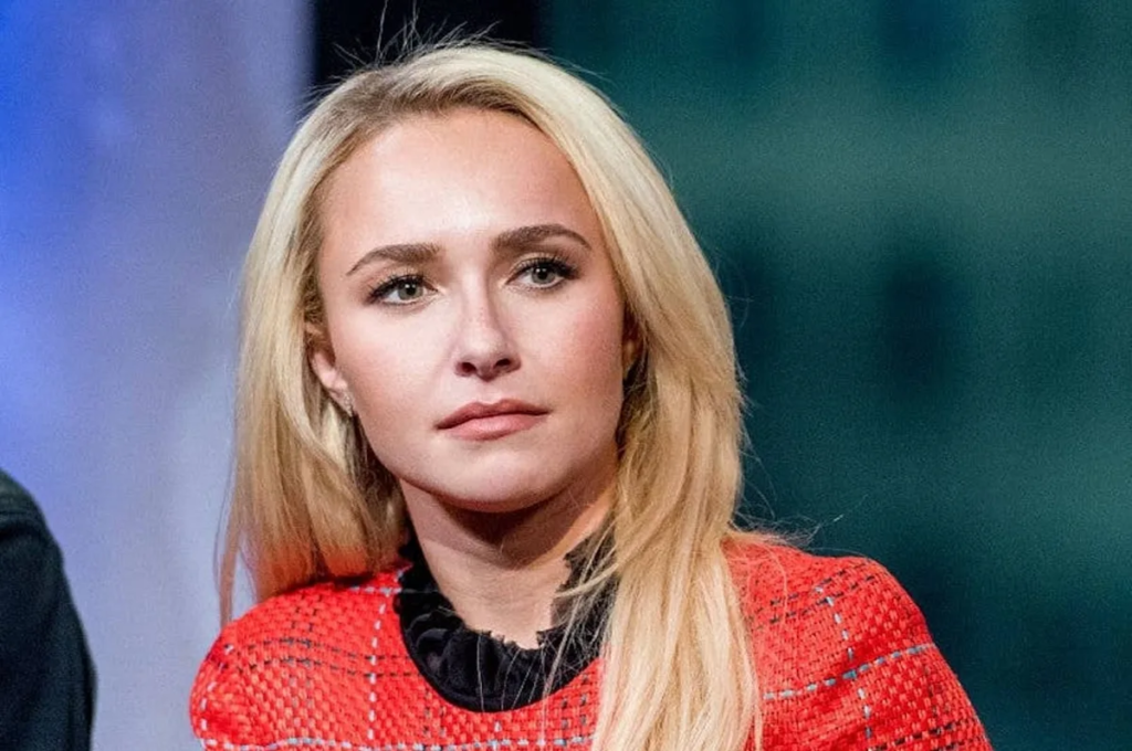 Hayden Panettiere
