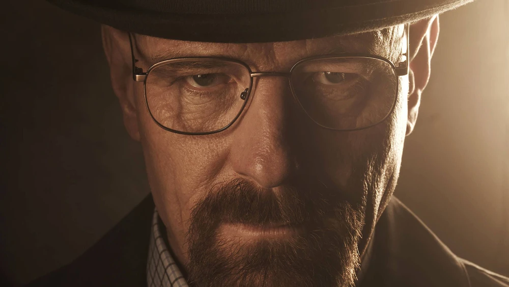 Breaking Bad