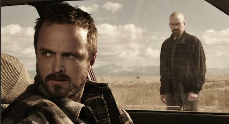 Breaking Bad