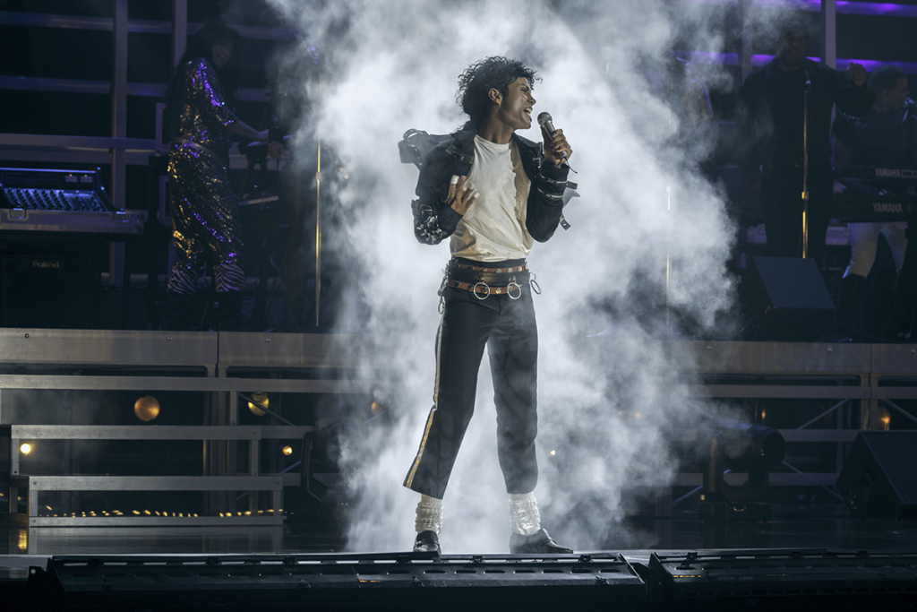 Michael