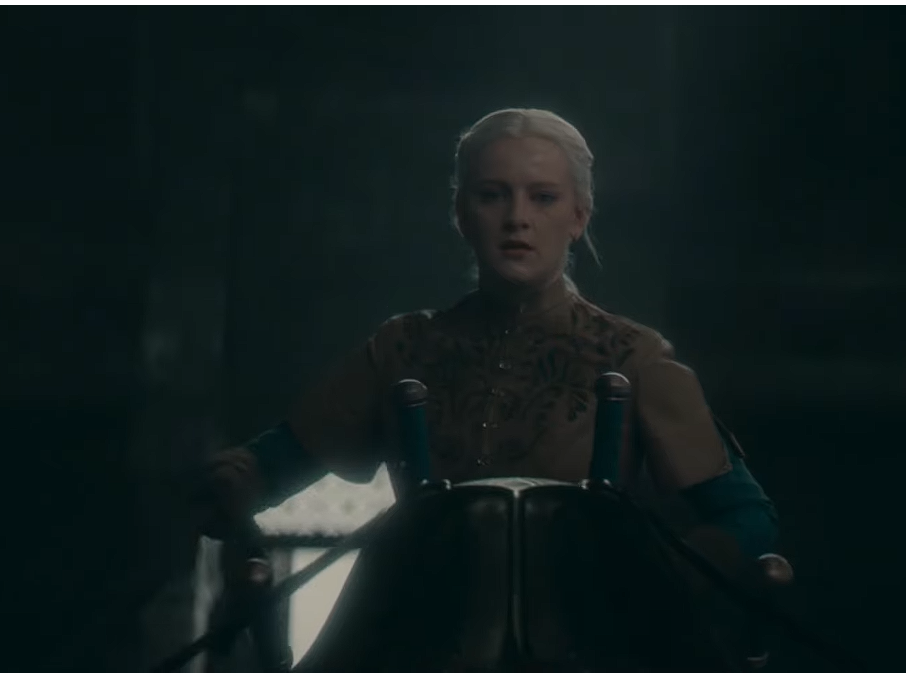 House of the Dragon