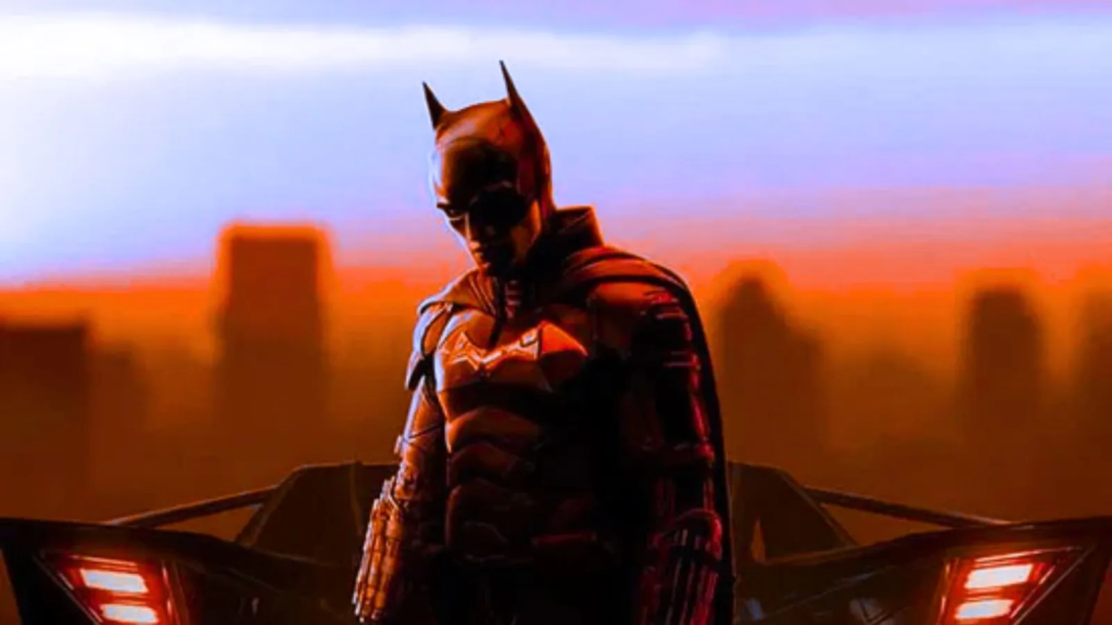 Batman Parte 2