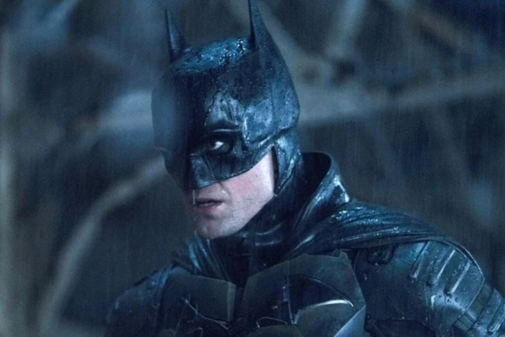 Batman Parte 2