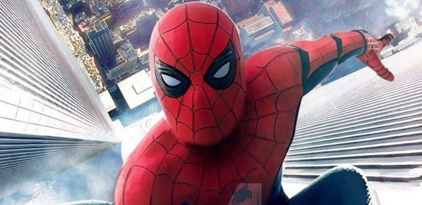 Homem-Aranha