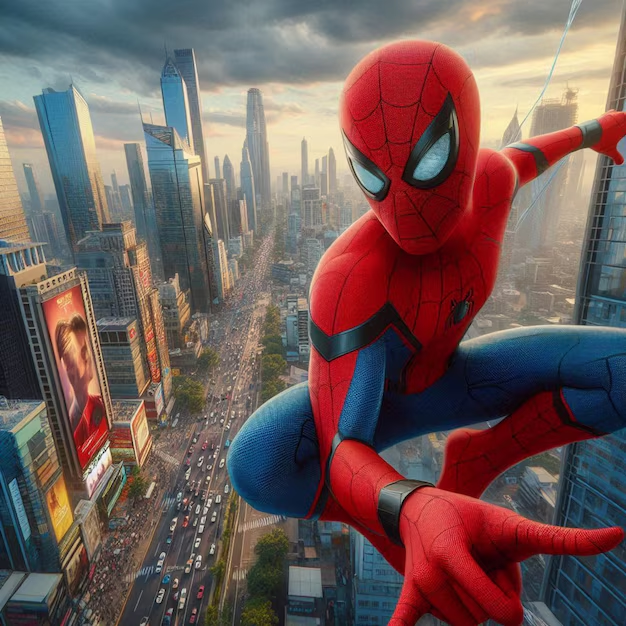 Homem-Aranha