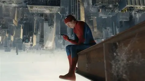Homem-Aranha