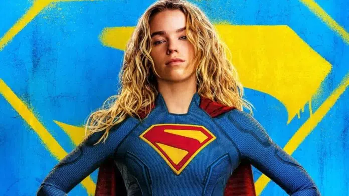bilheteria de Supergirl