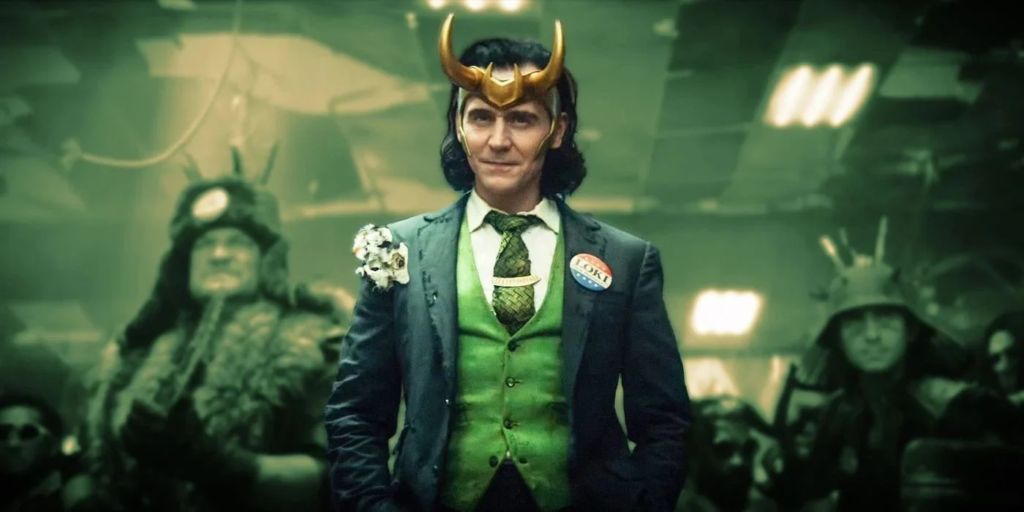LOKI