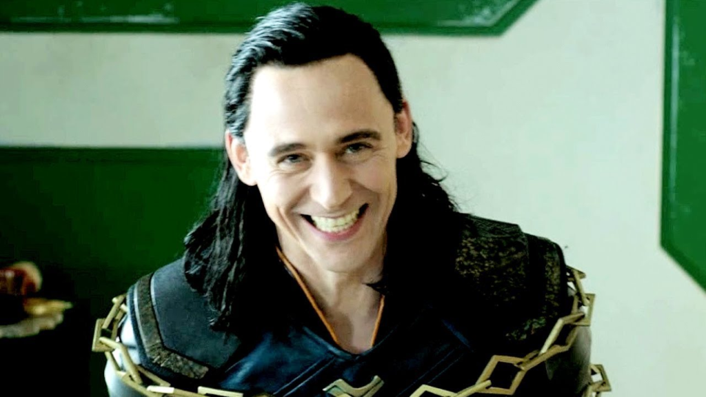LOKI