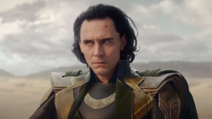 LOKI