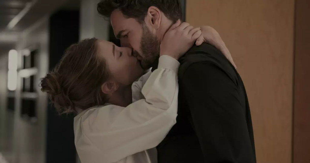 A Hipótese do Amor