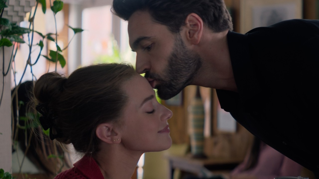 A Hipótese do Amor