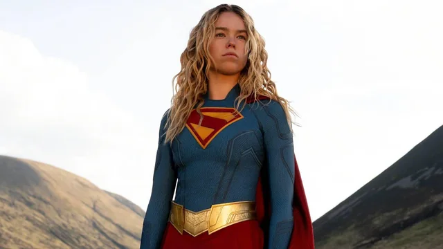 bilheteria de Supergirl