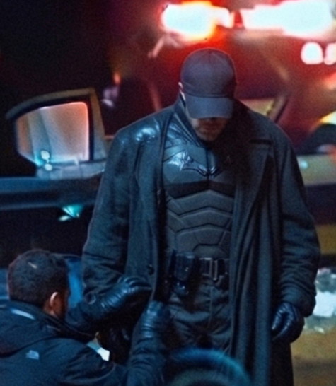 Batman