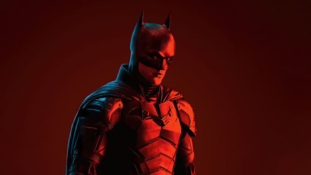 Batman