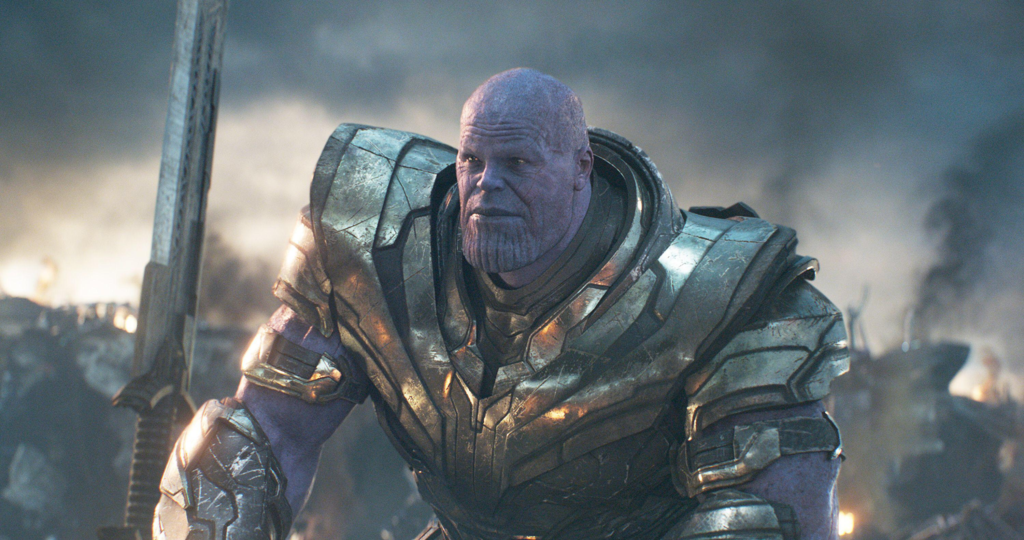 Thanos