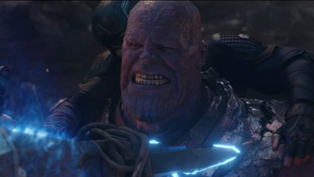 Thanos