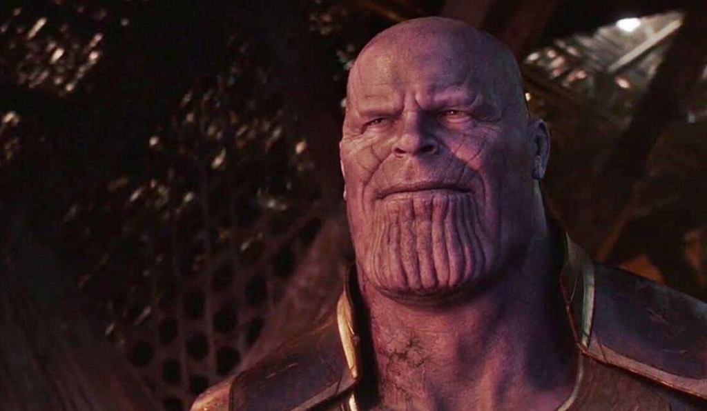 Thanos