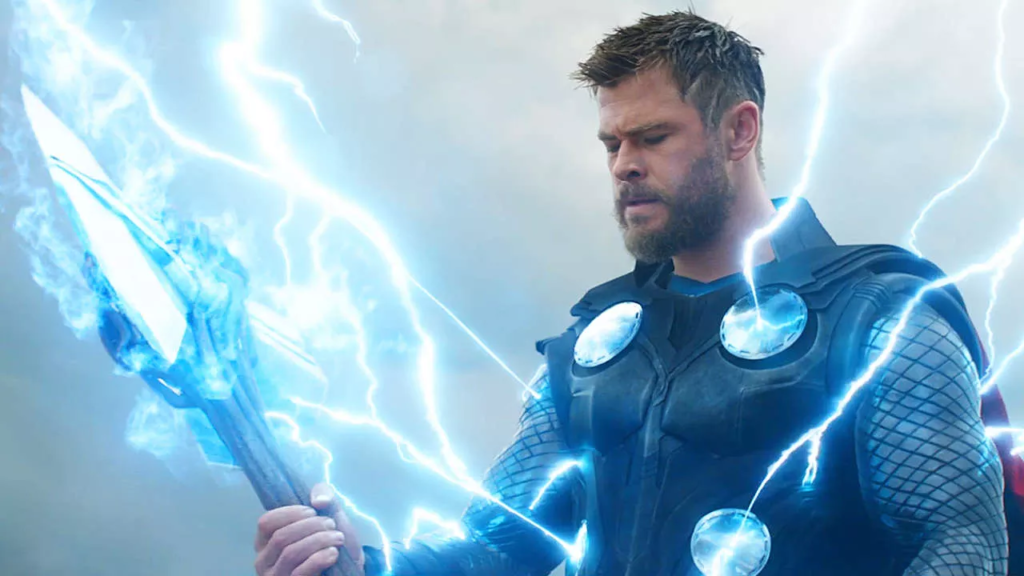 Vingadores: Ultimato