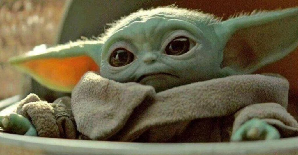 Yoda