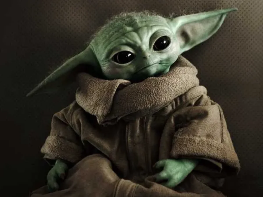 Yoda