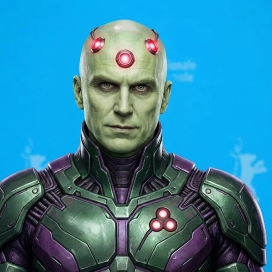 Brainiac 