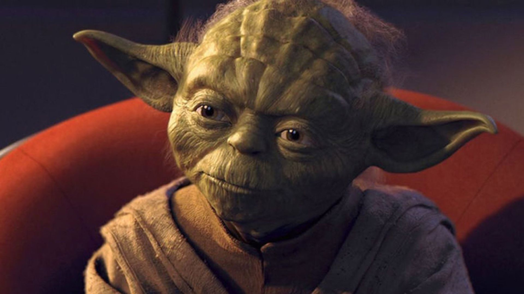 Yoda