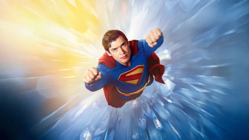 Superman