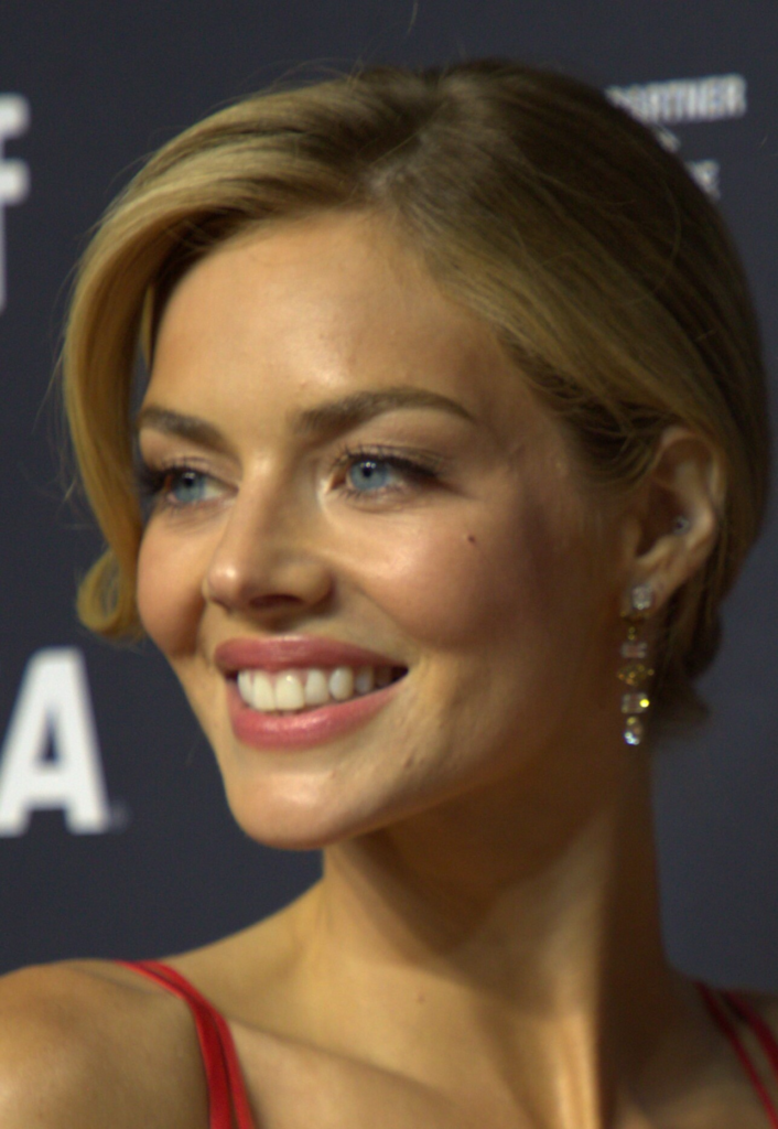 Samara Weaving