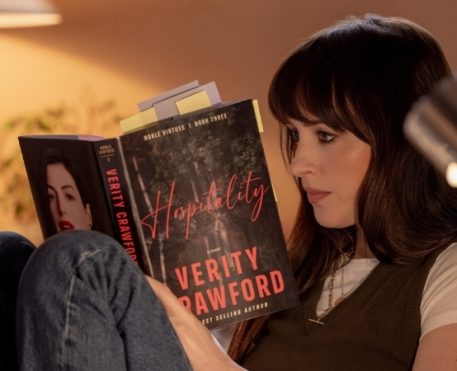 Verity filme